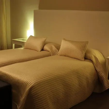 Casale Ricci 2* Caselle Torinese