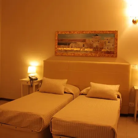 Casale Ricci 2* Caselle Torinese