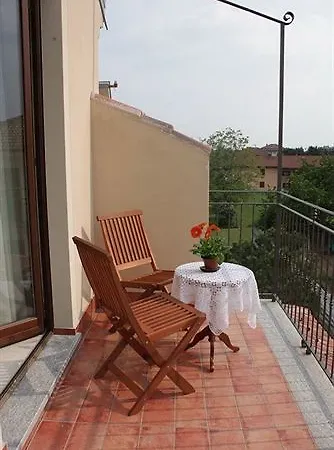 Casale Ricci Caselle Torinese