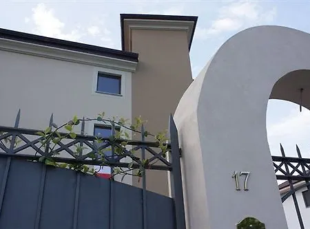Casale Ricci Caselle Torinese