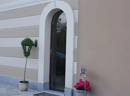 Casale Ricci Frühstückspension